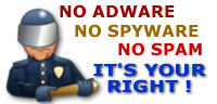 detecting adware spyware
